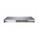 HP 2530-24-poe+ Ethernet 24port Managed Switch J9779A