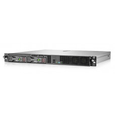 HP Proliant Dl320e G8 V2- Cto Chassis With No Cpu, No Ram, 2lff Hot Plug Hdd Bays, Hp Ethernet 1gb 2-port Nc332i Adapter, Hp Dynamic Smart Array B120i Sata Controller (raid 0/1/10), 1u Rack Server 722313-B21