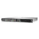 HP Proliant Dl320e G8 V2 Base Model- 1x Xeon Quad-core E3-1220v3/ 3.10ghz, 4gb Ddr3 Sdram, 2x Gigabit Ethernet ,1x 300w Ps, 1u Rack Server 717170-001