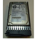 HPE 300gb 15000rpm 6gbps Sas 2.5inch Sff Sc Hot Swap Enterprise Hard Drive With Tray For Proliant Gen8 And Gen9 Servers 507129-019
