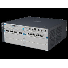 HPE 5406 Switch Switch 8 Ports Managed Rack-mountable J9866A