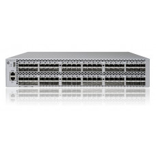 HPE Storefabric Sn6500b 16gb 96-port/48-port Active Fibre Channel Switch Switch 48 Ports Managed Rack-mountable C8R45A