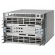 HPE Storefabric Sn8000b 4-slot Power Pack+ San Director Switch Switch Managed Rack-mountable. Tba QK711E
