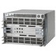 HPE Storefabric Sn8000b 4-slot Power Pack+ San Director Switch Switch Managed Rack-mountable. Tba QK711B