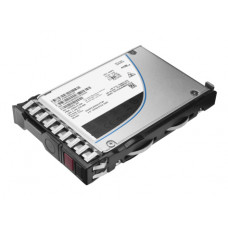 HPE 1.6tb Sata 6gbps Mixed Use-2 Sff(2.5inch) Sc Solid State Drive 805383-001