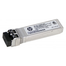 HPE Msa 2040 16gb Short Wave Fibre Channel Sfp 4 Pack Transceiver C8R24A