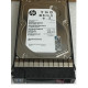 HPE 500gb 7200rpm 3gbps Sata 3.5inch Midline Hot Swap Hard Disk Drive With Tray 620649-001