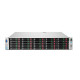 HP Proliant Dl380p G8 S-buy- 1x Xeon 8-core E5-2640 V2/2.0ghz, 32gb Ddr3 Sdram, 25 Sff Sas/sata Hdd Bays, Smart Array P420i/2gb Fbwc (raid 0/1/1+0/5/5+0), One Hp Ethernet 1gb 4-port 331flr Adapter, 2x 750w Ps, 2u Rack Server 734794-S01