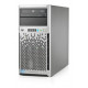 HPE Proliant Ml350p Gen8 (base Model) 8sff 1p Xeon 6-core E5-2620v2/ 2.1 Ghz, 8gb(1x8gb) Ddr3 Sdram, 1gb Ethernet 4-port 331i Adapter, Smart Array P420i/512mb Fbwc, 1x 460w Ps 2-way 5u Tower Server 736958-001