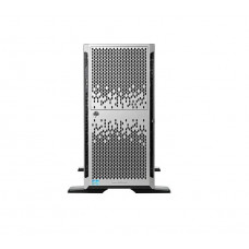 HPE Proliant Ml350p G8 ( Performance Model) 8sff 2p Xeon 8-core E5-2640v2/ 2.0ghz, 16gb(2x8gb) Ddr3 Sdram, 1gb Ethernet 4-port 331i Adapter, Smart Array P420i With 2gb Fbwc, 2x 750w Ps 2-way 5u Tower Server 736967-001