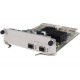 HPE JC173A Flexnetwork 6600 2-port Oc-3/1-port Oc-12 Pos Him Router Module JC173-61101