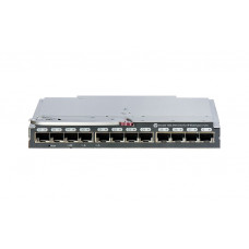 HPE Brocade 16gb/28 San Switch For Hp Bladesystem C-class Switch 28 Ports Managed C8S46A