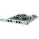 HPE Msr 4-port Fxs Hmim Module JG446-61001