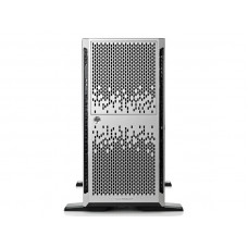 HP Proliant Ml350p G8 S-buy- 1x Xeon 6-core E5-2630v2/2.6ghz 15mb L3 Cache, 32gb Ddr3 Sdram, 4x Gigabit Ethernet, 1x 460w Ps, 5u Tower Server 748305-S01