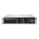 HP Proliant Dl380p G8 S-buy- 1x Xeon 4-core E5-2609 V2/2.5ghz, 8gb Ddr3 Ram, 8sff Sas/sata Hdd Bays, Hp Smart Array P420i With Zero Memory (raid 0/1/1+0), One Hp Ethernet 1gb 4-port 331flr Adapter, 1x 460w Ps,ball Bearing Rail Kit 2u Rack Server 734789-S0