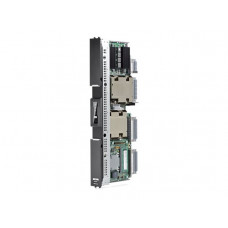 HPE Moonshot 180g Switch Module Switch 180 Ports Managed Plug-in Module 704642-B21