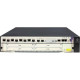 HP Hsr6602-xg Router 2 10/100mbps Wan And 4 10/100mbps Lan Ports JG354A