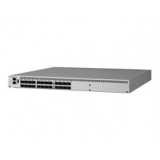 HPE Sn3000b 16gb 24-port/24-port Active Fibre Channel Switch Switch 24 Ports Rack-mountable 684429-001