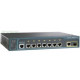HPE 8/8 (8)-ports Enabled San Switch 492291-002