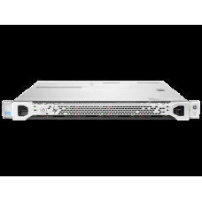 HPE Proliant Dl360e G8 1x Intel Xeon E5-2403v2/1.8ghz Quad-core, 4gb Ddr3 Sdram, 4x Gigabit Ethernet 366i Adapter, Hp Dynamic Smart Array B320i Controller, 8 Sff Hdd Bays, 460w Hot-plug Ps, 1u Rack Server 747089-001