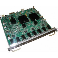 HPE 8-port 10-gbe Xfp Ext A7500 Module JD191-61101