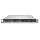 HP Proliant Dl360e G8- Cto Chassis With No Cpu, No Ram, 4-lff Hdd Bays, Hp Ethernet 1gb 4-port 366i Adapter, Hp Dynamic Smart Array B120i Controller, 1u Rack Server 661190-B21