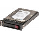 HPE 2tb 7200rpm Sas 6gbps 3.5inch Lff Dual Port Midline Hot Swap Hard Drive With Tray 652755-002