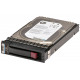 HPE 2tb 7200rpm Sas 6gbps 3.5inch Lff Dual Port Midline Hot Swap Hard Drive With Tray MB2000FAMYV