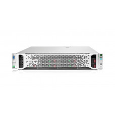 HPE Proliant Dl385p Gen8 ( Smart Buy) 25sff 2x Amd Opteron 16-core 6386se/ 2.8ghz, 64gb Ddr3 Sdram, Smart Array P420i With 2gb Fbwc, 1gb 4-port 331flr Adapter, 2x 750w Ps 2-way 2u Rack Server 750490-S01