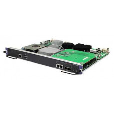 HPE 10500/11900/7500 20gbps Vpn Firewall Module JG372A