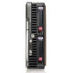 HP Storage Works X3800sb G2 Network Gateway- 1x Xeon Quad-core E5640/2.66ghz 12mb L3 Cache, 6gb Ddr3 Ram, 2x 146gb 6g Sff Hdd, Smart Array P410i/256mb Controller With (fbwc), Nas Blade Server BV874A