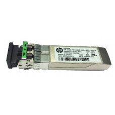 HPE Storefabric 16gb Fc/10gbe 100m Sr Sfp+ Transceiver H6Z42A