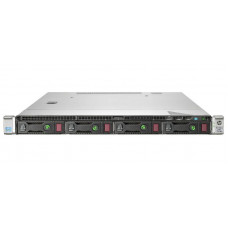 HP Store Easy 1430- 1x Intel Core I3 3220t 2.8ghz, 8gb Ddr3 Sdram, 8tb Sata Hdd, Gigabit Ethernet, 1x 460w Ps, 1u Rack Nas Server B7D89A