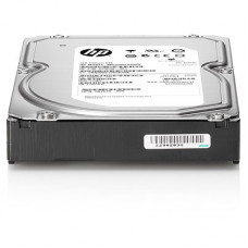 HPE 2tb 7200rpm Sata 6gbps 3.5inch Lff Sc Midline Hot Swap Hard Drive With Tray For Proliant Gen8 And Gen9 Servers 695996-001
