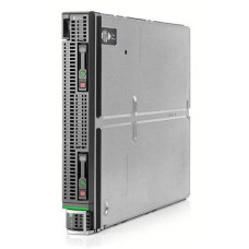 HP Proliant Bl660c G8 Performance Model- 4x Xeon 8-core E5-4620/2.20ghz, 128gb Ddr3 Sdram, 2x Hp 554flb Adapter, 4x 10 Gigabit Ethernet, Blade Server 679115-B21