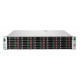 HP Proliant Dl380p G8 S-buy- 1x Xeon 8-core E5-2640 V2/2.0ghz, 32gb Ddr3 Sdram, 25 Sff Sas/sata Hdd Bays, Smart Array P420i/2gb Fbwc (raid 0/1/1+0/5/5+0), One Hp Ethernet 1gb 4-port 331flr Adapter, 2x 750w Ps, 2u Rack Server 734794-S01