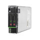 HPE Proliant Bl460c G8 2x Xeon 10-core E5-2660v2/ 2.2ghz, 64gb Ddr3 Sdram, Smart Array P220i With 512mb Fbwc, Hp 554flb 2 Way Blade Server 724083-B21