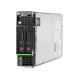 HPE Proliant Bl460c G8 1x Intel Xeon Octa-core E5-2650v2/ 2.6 Ghz, 32gb Ddr3 Sdram, Smart Array P220i With 512mb Fbwc, 2x 10 Gigabit Ethernet, 2-way Blade Server 724084-B21