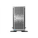 HPE Proliant Ml350p Gen8 (base Model) 8sff 1p Xeon 6-core E5-2620/ 2.0 Ghz, 8gb(2x4gb) Ddr3 Sdram, 1gb Ethernet 4-port 331i Adapter, Smart Array P420i/512mb Fbwc, 1x 460w Ps 2-way 5u Tower Server 646676-001