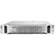 HP Proliant Dl380p G8- Cto Chassis With No Cpu, No Ram, 12 Lff Drive Cage, Smart Array P420i Controller With Zero Memory, 2u Rack Server 665552-B21