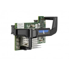 HP Flex-10 10gb 2-port Adapter Network Adapter Pci Express 2.0 X8 530FLB