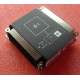 HP Wide Screw Down Cpu 2 Heatsink For Proliant Bl460c G9 777688-001
