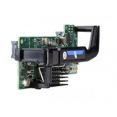 HPE Flexfabric 10gb 2-port 536flb Adapter Pci Express V3.0(gen 3) X8 Optical Fiber 766489-B21