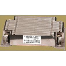 HPE Heatsink For Proliant Dl160 G9 779104-001