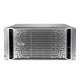 HPE Proliant Ml350 G9 Energy Star Model 2x Intel Xeon 8-core E5-2630v3/ 2.4ghz, 32gb(2x16gb) Ddr4 Sdram, Smart Array P440ar With 2gb Fbwc, 1gb 4-port 331i Ethernet Adapter, 2x 800w Fs Rps 5u Rack-mountable Server 765821-001