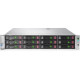 HPE Proliant Dl380 G9 S-buy 1x Intel Xeon E5-2620v3/2.4ghz Hexa-core, 16gb Ddr4 Sdram, Hp Smart Array P840 With 4gb Fbwc, 4x Gigabit Ethernet, 2x 800w Ps, 2u Rack Server 779559-S01