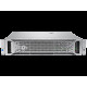 HPE Proliant Dl380 G9 Entry Model 1x Intel Xeon E5-2609v3/1.90ghz, 8gb Ddr4 Sdram, Hp Dynamic Smart Array B140i, 4x Gigabit Ethernet, 1x 500w Ps, 2u Rack Server 766342-B21