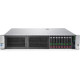 HPE Proliant Dl380 G9 Cto Chassis With No Cpu, No Ram, No Hdd, Hp Dynamic Smart Array B140i, 12lff Hot Plug Hdd Bays, 4x Gigabit Ethernet, 2u Rack Server 719061-B21