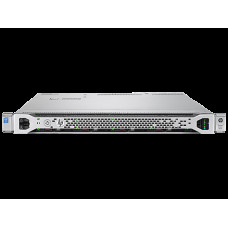 HPE Proliant Dl360 G9 S-buy 1x Intel Xeon E5-2620v3/2.4ghz 6-core, 16gb Ddr4 Sdram, Hp H240ar Smart Host Bus Adapter, 8x Gigabit Ethernet, 2x 500watt Ps, 1u Rack Server 780018-S01