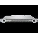 HPE Proliant Dl360 G9 S-buy 1x Intel Xeon E5-2620v3/2.4ghz 6-core, 16gb Ddr4 Sdram, Hp H240ar Smart Host Bus Adapter, 8x Gigabit Ethernet, 2x 500watt Ps, 1u Rack Server 780018-S01